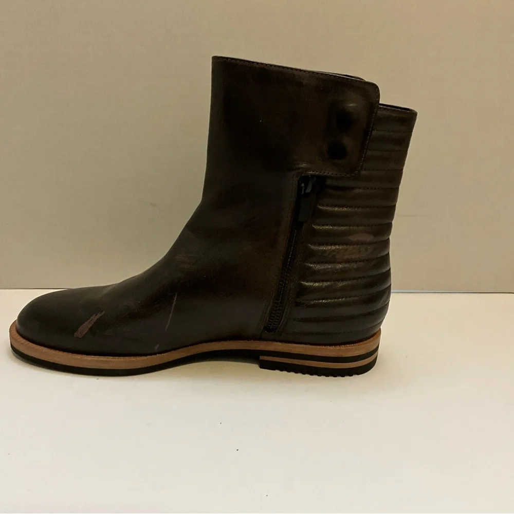 ELIE TAHARI Ankle boots - Picture 6 of 13